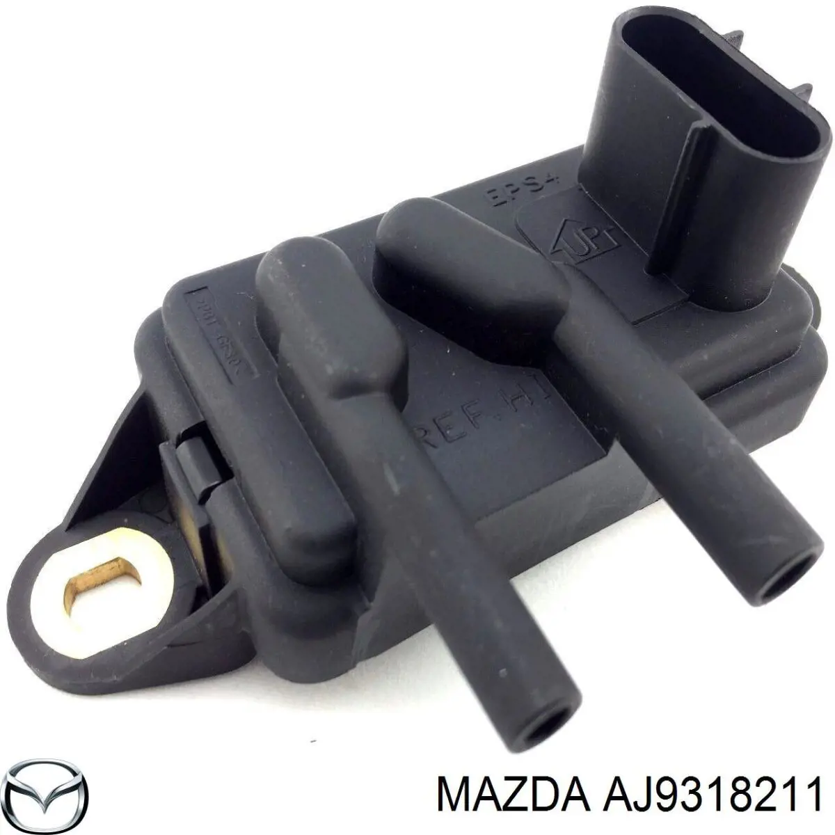 Датчик давления EGR MAZDA AJ9318211