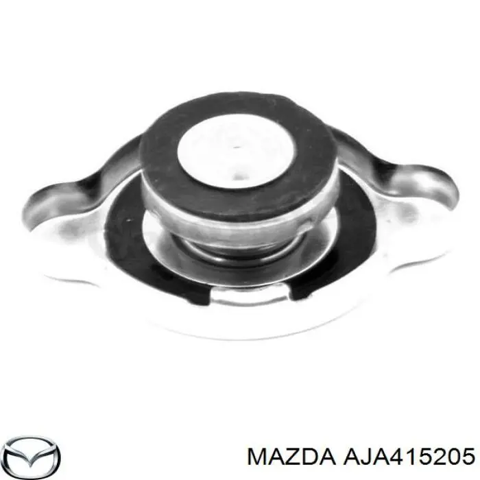 Купить AJA415205 Mazda 