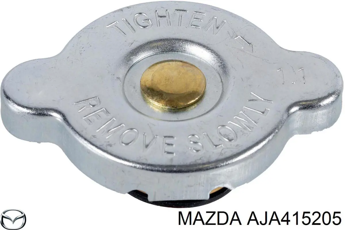  Mazda AJA415205 цена, от 11.85 USD