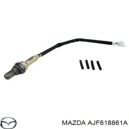 AJF618861A Mazda 