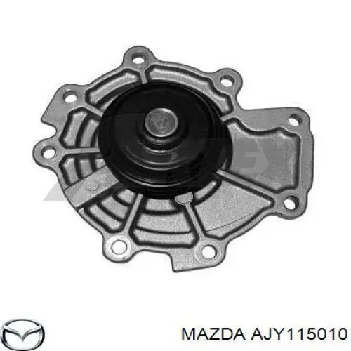 Помпа AJY115010 Mazda