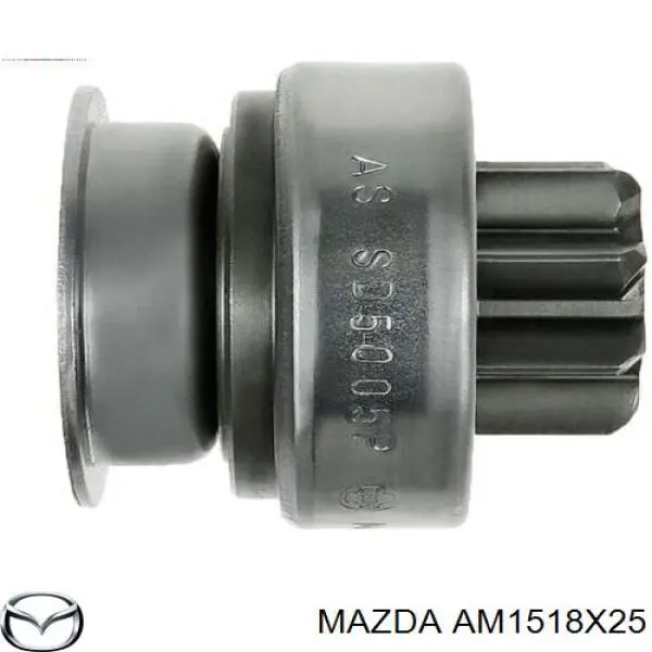 Бендикс Mazda AM1518X25 цена, от 9.93 USD