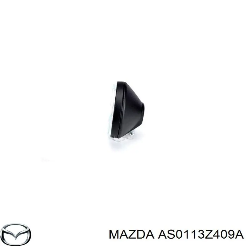 Воздушный фильтр AS0113Z409A Mazda