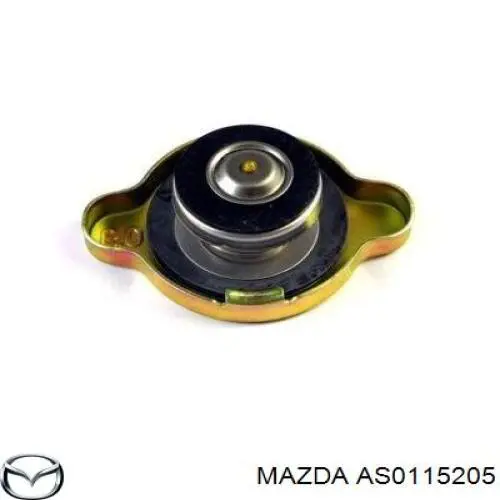  AS0115205 Mazda