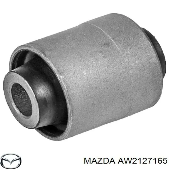 Купить AW2127165 Mazda Сальник раздаточной коробки задний выходной