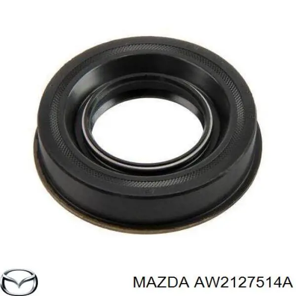 Bucim de saída dianteira da caixa de transferência para Mazda CX-9 (TB)