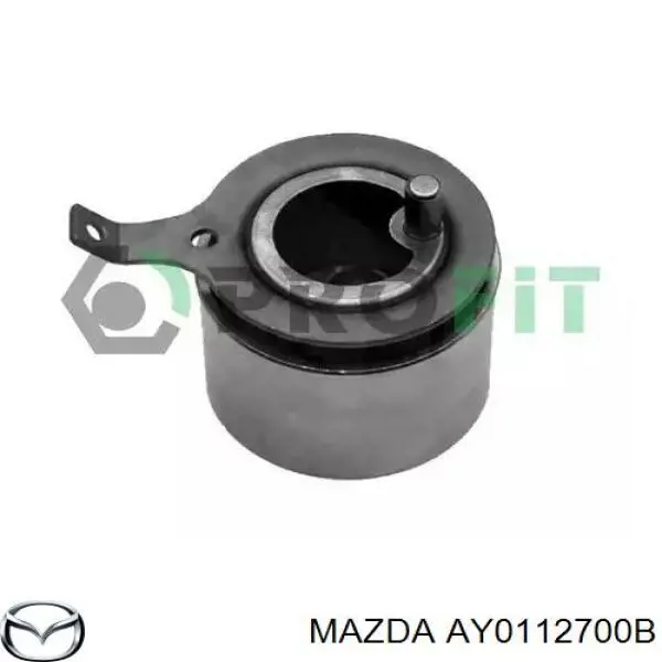 AY0112700B Mazda ролик грм