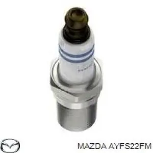 Свечи зажигания Mazda CX-9 TB (Мазда СХ9)
