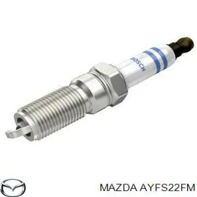 Купить SP411X Ford Свечи автомобильные