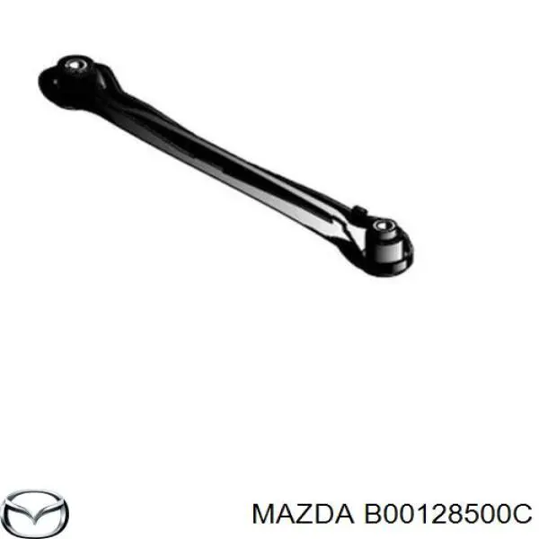 B00128500C Mazda 