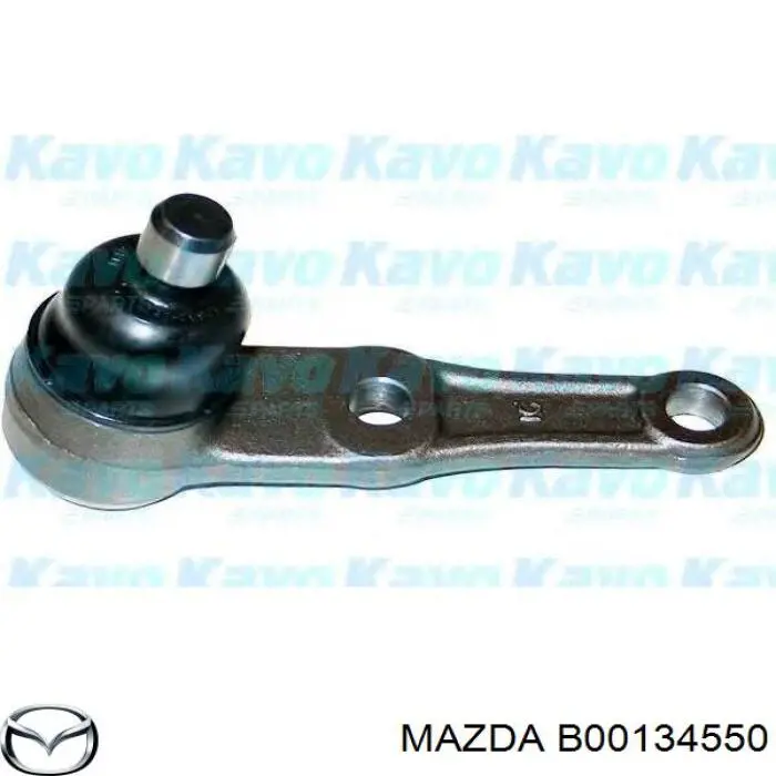 Купить B00134550 Mazda Нижняя шаровая опора