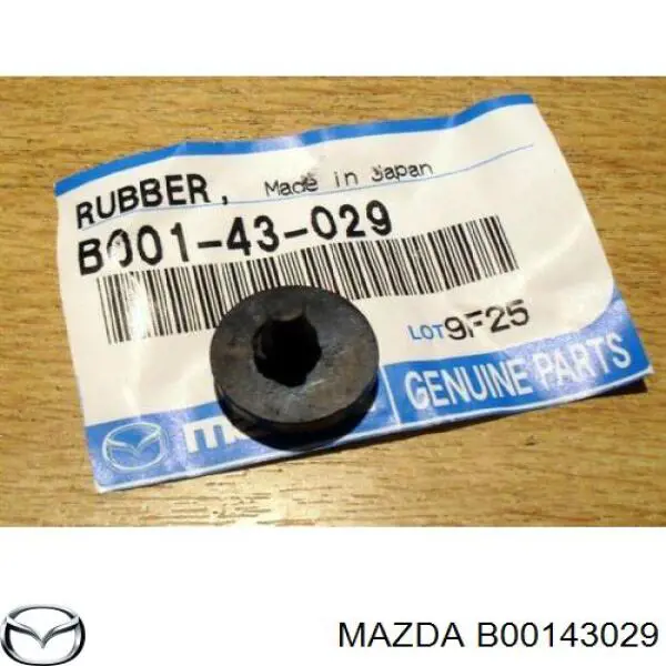  Mazda B00143029
