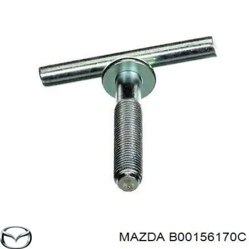  B00156170C Mazda