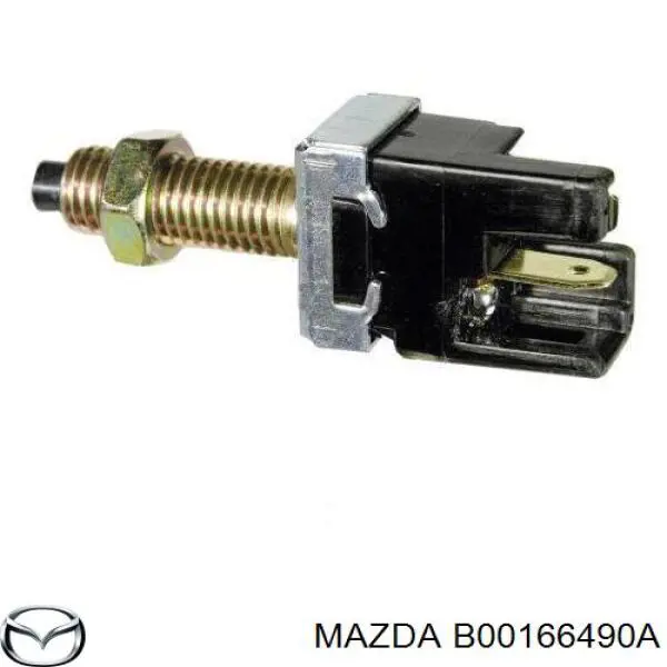 B00166490A Mazda