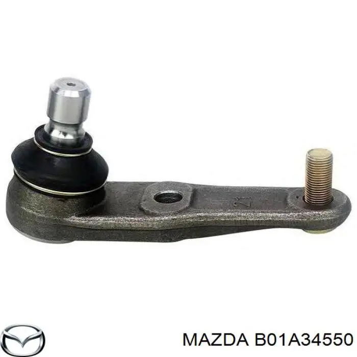 Нижняя шаровая опора B01A34550 Mazda