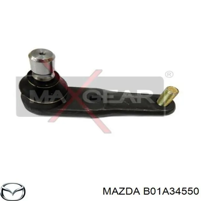 Купить B01A34550 Mazda Нижняя шаровая опора