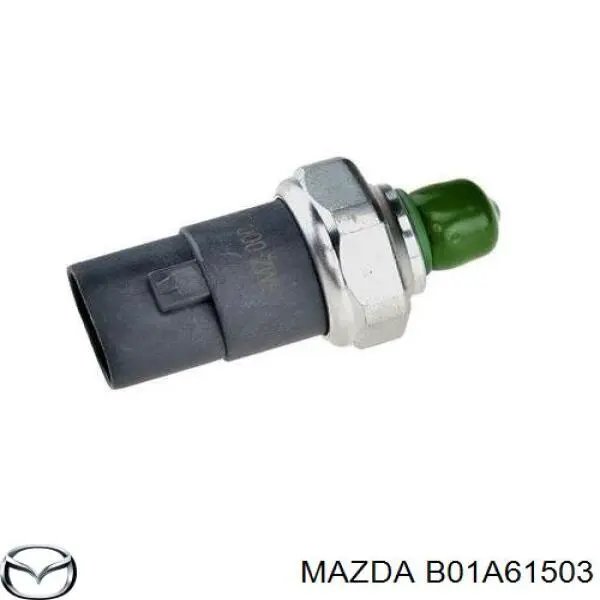 B01A61503 Mazda