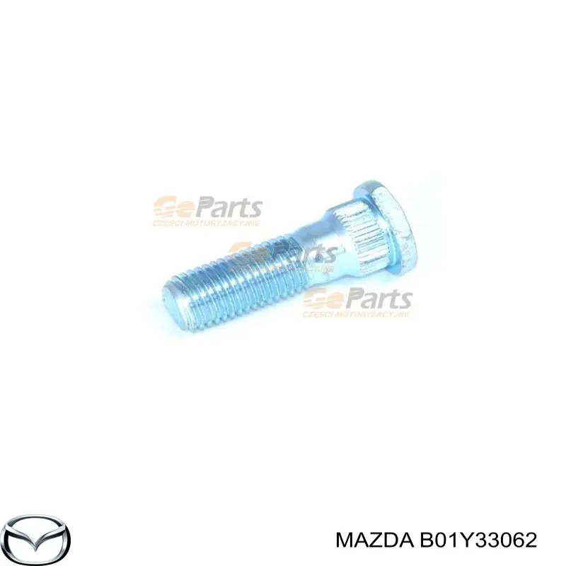 Купить B01Y33062 Mazda 