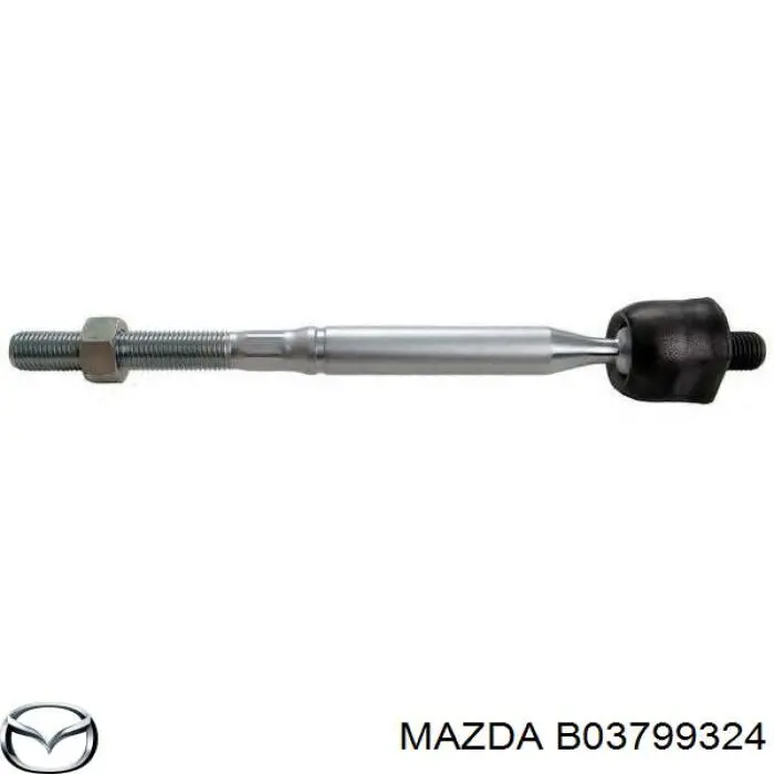 Рулевой наконечник Mazda B03799324 цена, от 2.49 USD
