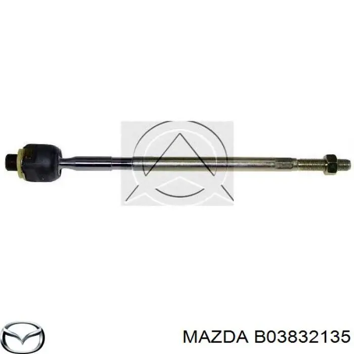 Рулевая тяга B03832135 Mazda