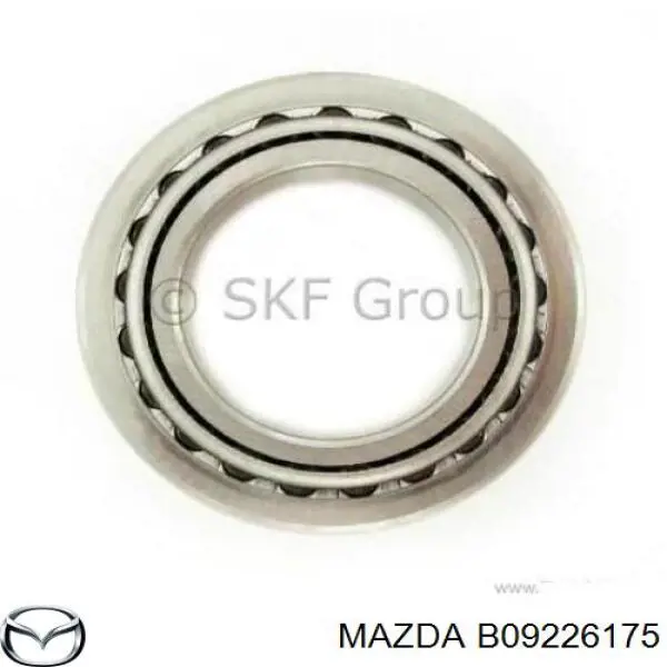 B09226175 Mazda