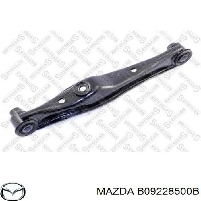 Тяга поперечная задней подвески B09228500B Mazda