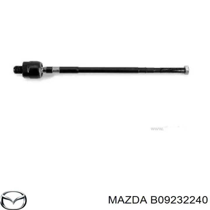 Рулевая тяга B09232240 Mazda