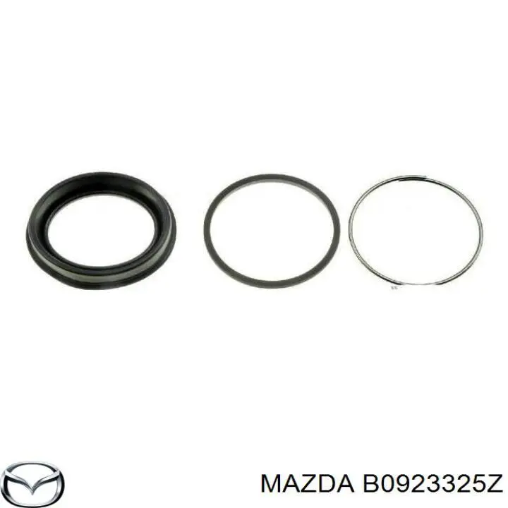  B0923325Z Mazda