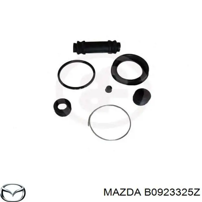  Mazda B0923325Z цена, от 17.58 USD