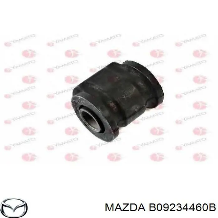 B09234460B Mazda