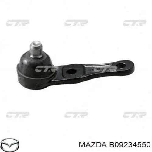Нижняя шаровая опора B09234550 Mazda