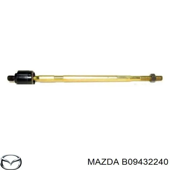 Рулевая тяга B09432240 Mazda