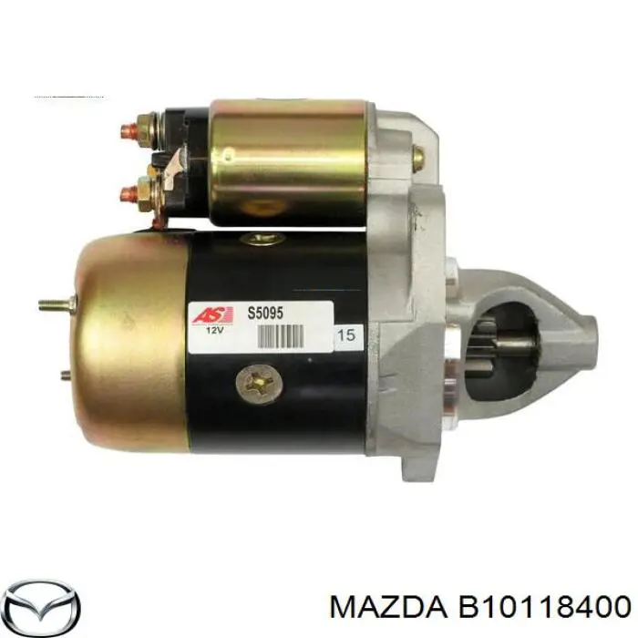Купить KY0218400 Hyundai/Kia Стартер
