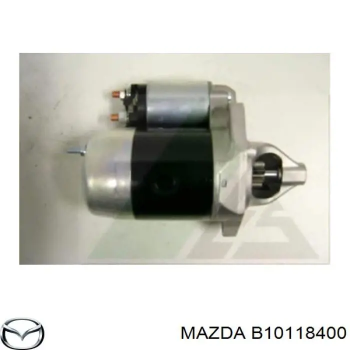 B10118400 Mazda