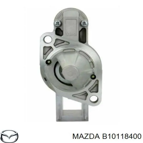 KY0218400 Hyundai/Kia Стартер автомобиля
