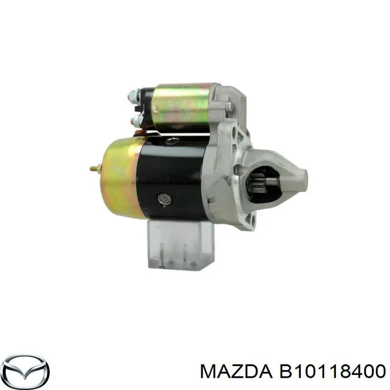 Стартер Hyundai/Kia KY0218400 цена, от 39.50 USD