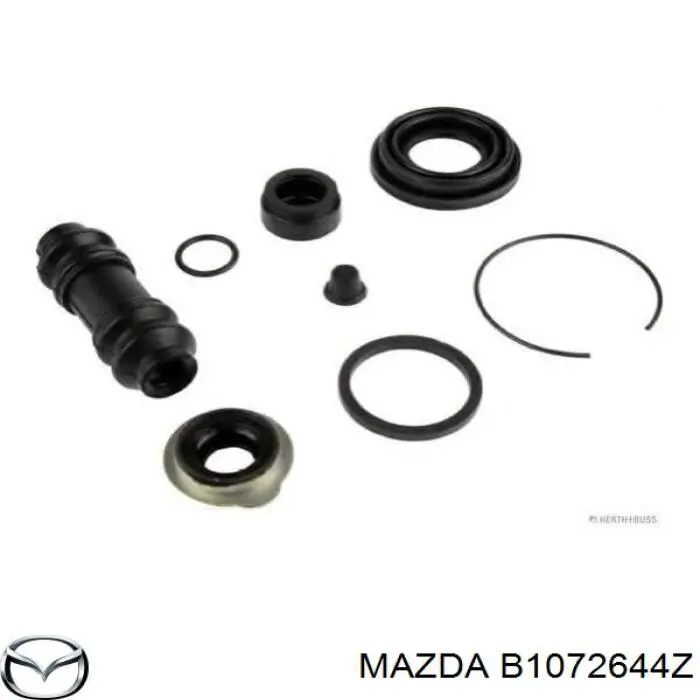  B1072644Z Mazda