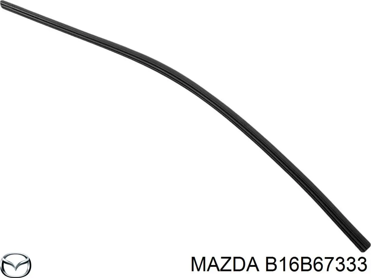  B16B67333 Mazda