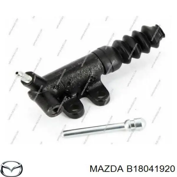 B18041920 Mazda Рабочий цилиндр