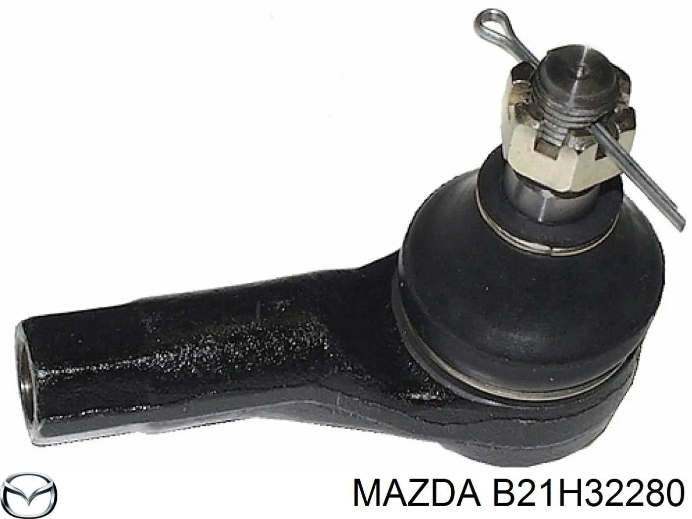 Рулевой наконечник MAZDA B21H32280