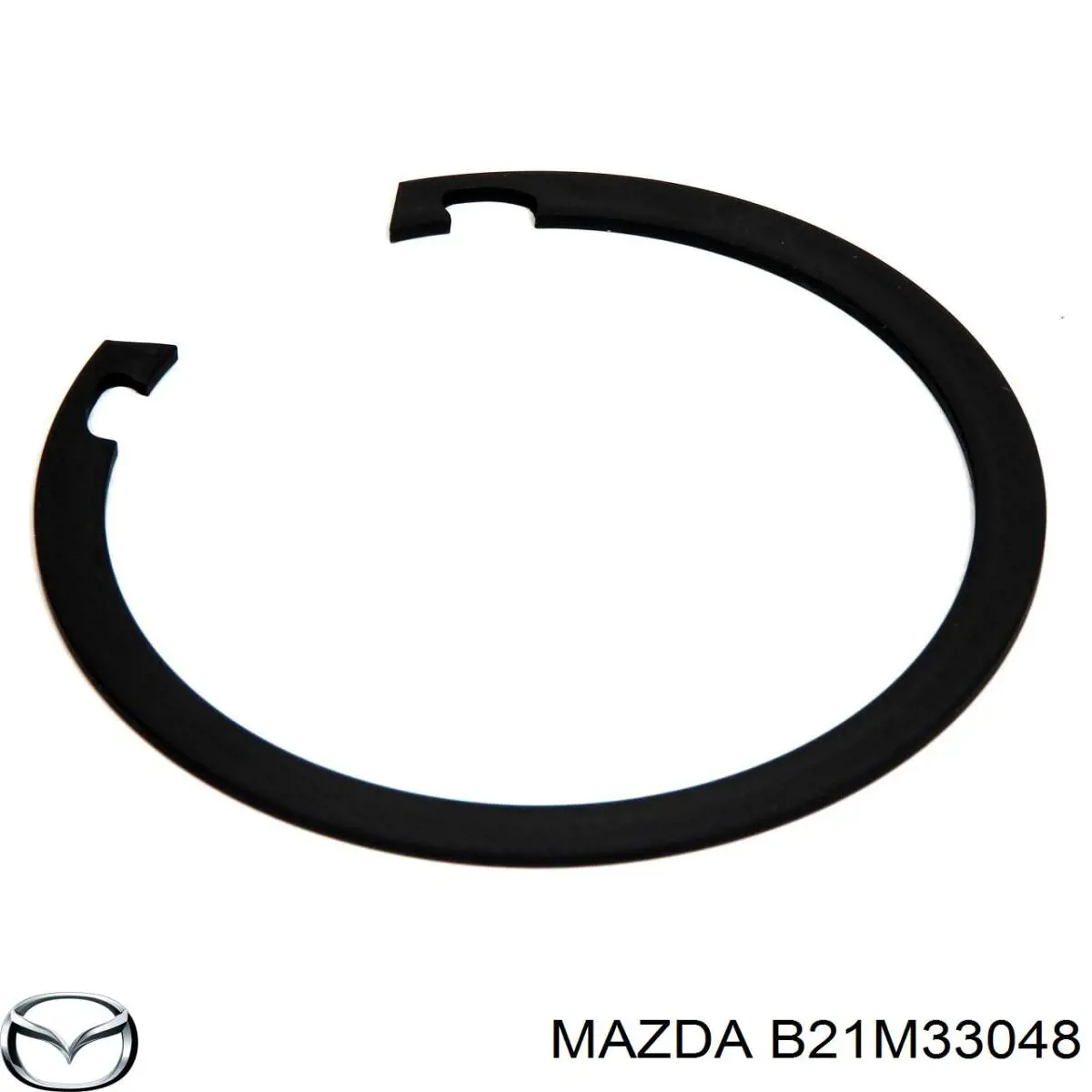 Подшипник ступицы B21M33048 Mazda