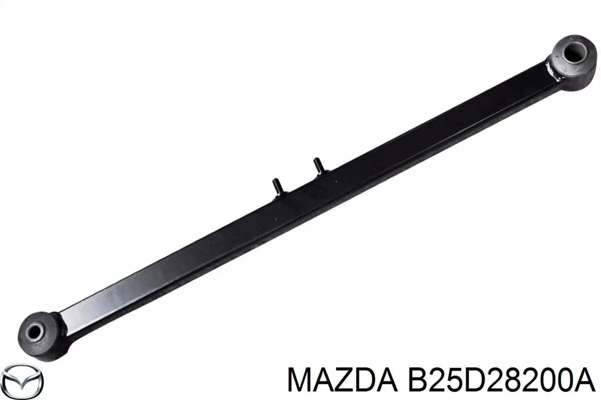  B25D28200A Mazda