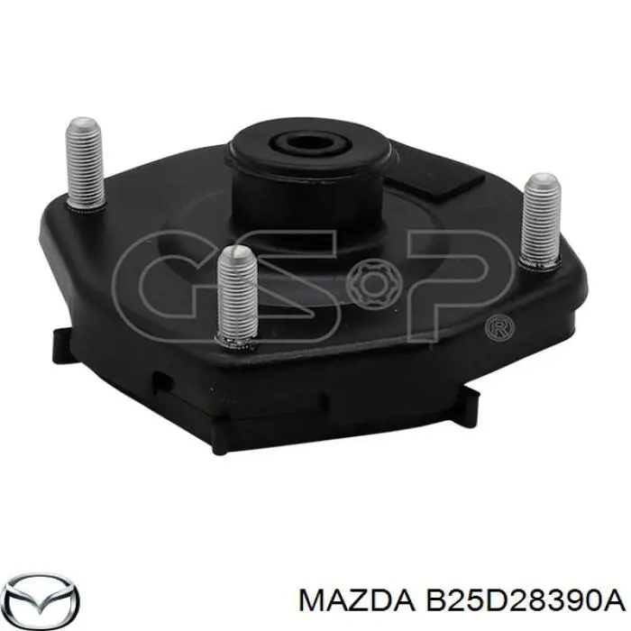 B25D28390A Mazda
