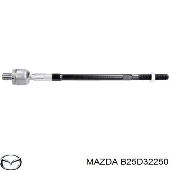 Тяга рулевая правая B25D32250 Mazda