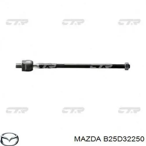  Правая рулевая тяга Mazda B25D32250 цена, от 10.61 USD