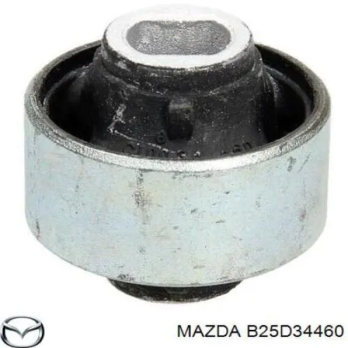 Сайлентблок переднего рычага B25D34460 Mazda