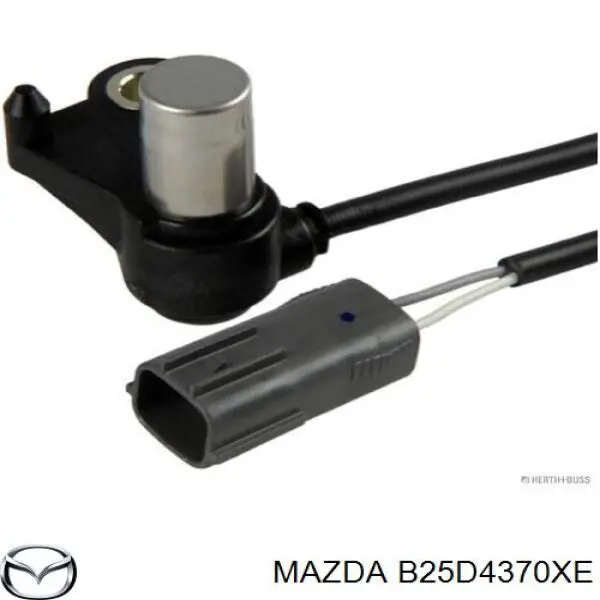  B25D4370XE Mazda