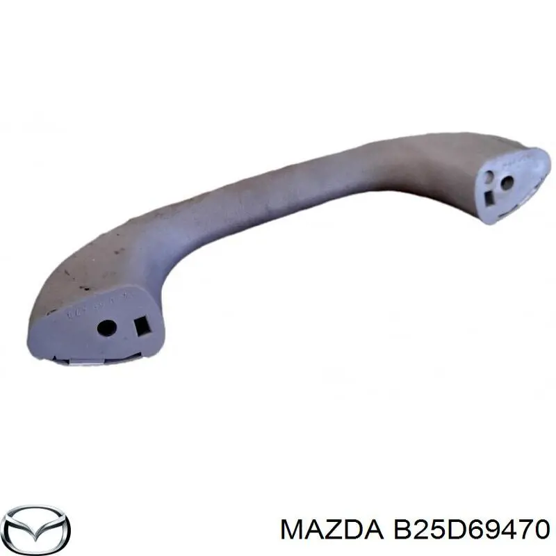  Mazda B25D69470 цена, от 4.22 USD