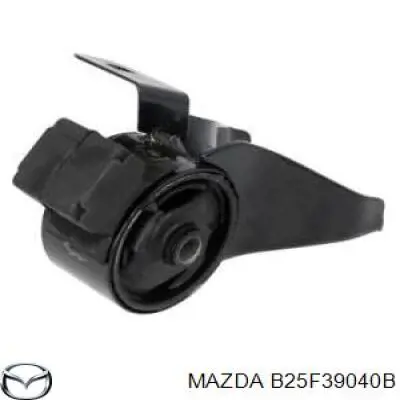 Задняя опора двигателя Mazda B25F39040B цена, от 28.05 USD