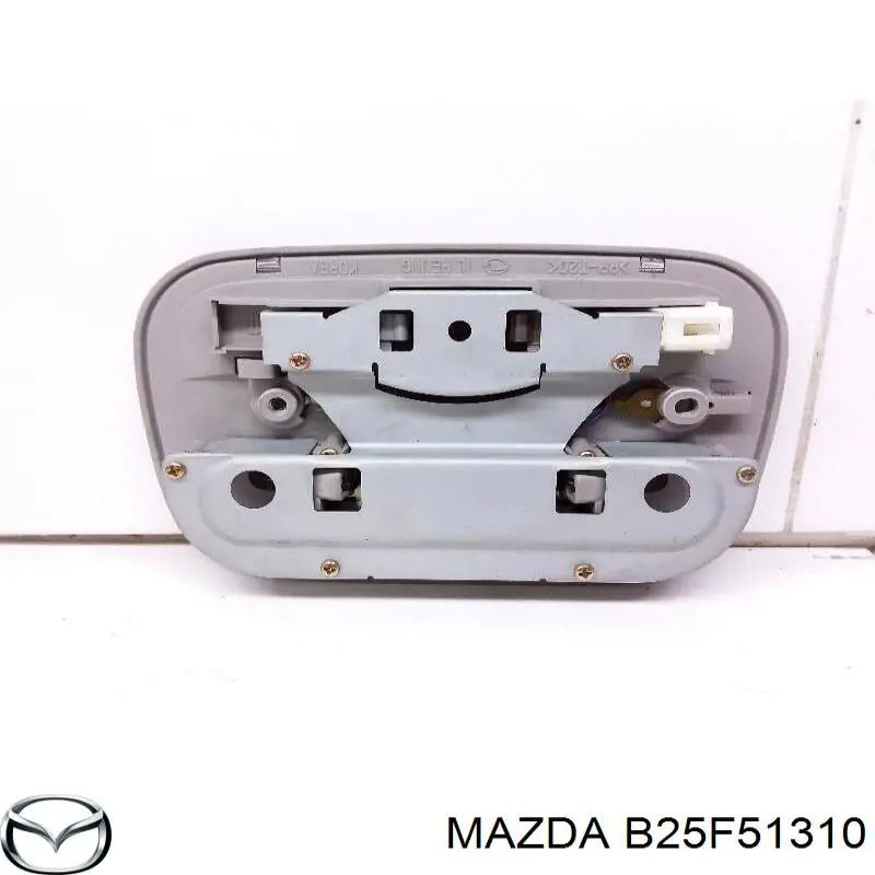  Mazda B25F51310 цена, от 5.34 USD